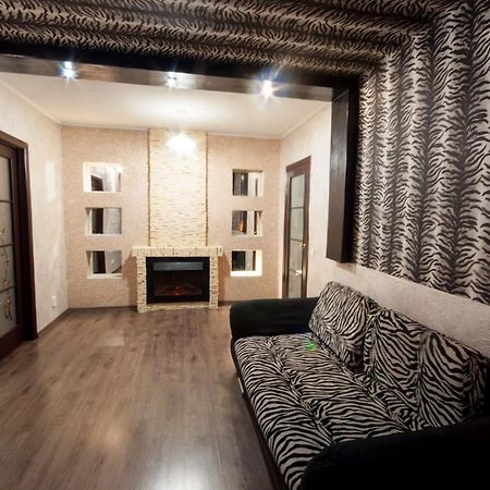 Apartament Prospekt Svobody 40 Użhorod Zewnętrze zdjęcie