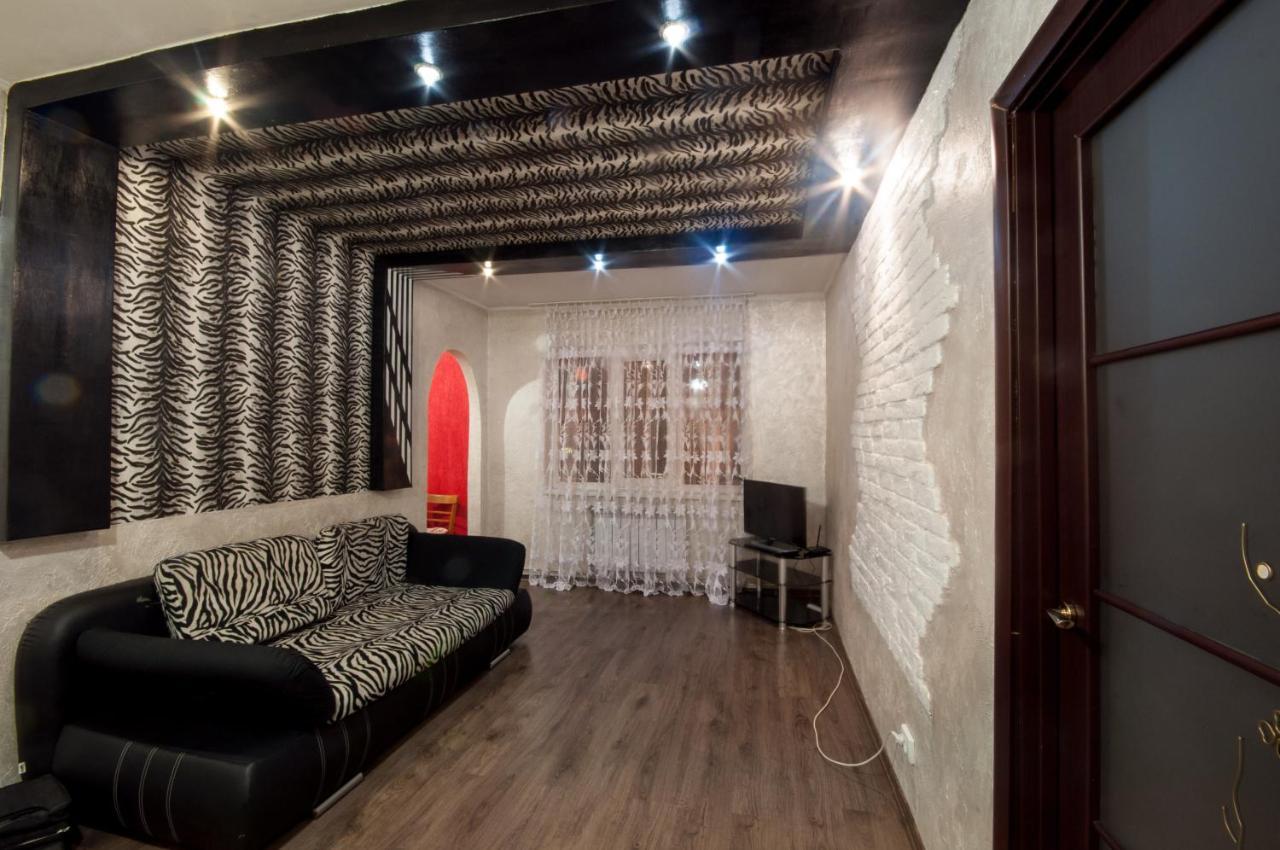 Apartament Prospekt Svobody 40 Użhorod Zewnętrze zdjęcie