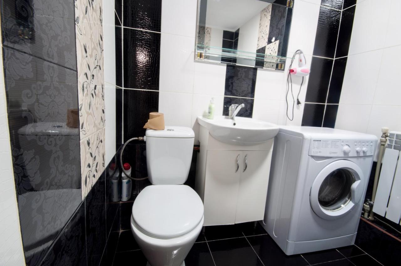 Apartament Prospekt Svobody 40 Użhorod Zewnętrze zdjęcie